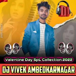 Saat Samundar Humming Mafia Rework - Djx Vivek Ambedkarnagar